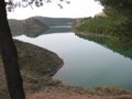 Foto: Los embalses del Duero se encuentran al 48,6 por ciento (AIC)