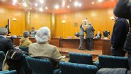 Foto: GFB entra en fase de liquidación al no celebrarse la junta de acreedores (EUROPA PRESS)