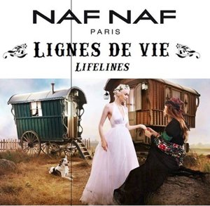 Naf Naf nos lleva a descubrir nuestro destino 