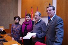 Donación Lorca