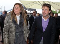 Arantxa Sánchez Vicario: "Hablaré el día 14"
