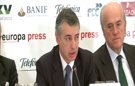 Urkullu: "El Gobierno vasco dice que no soy de fiar"