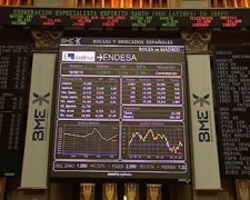 El Ibex 35 sube un 0,42 por ciento 