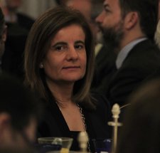  Fátima Báñez