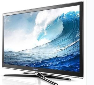 Televisión