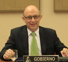Cristóbal Montoro