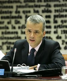 Antonio Camacho