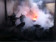 Bomberos