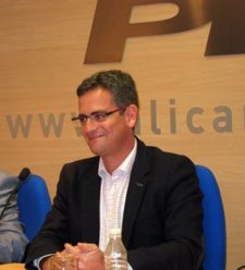 Antonio Basagoiti