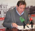 Foto: PSOE cifra en 223 millones la deuda municipal de Valladolid (EUROPA PRESS)