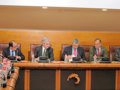 Foto: Sieso dice que los "casos" Suyesa y GFB son "radicalmente diferentes" porque en el primero no se puso capital (EUROPA PRESS)