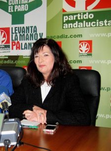 Pilar González (PA)