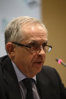 Presidente Del 'Lobby' De Las Principales Inmobiliarias Españolas G-14, Fernando