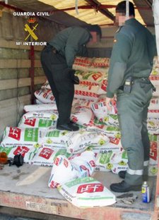 Abono Sustraído