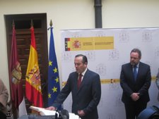 Gregorio Y Labrador