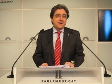 Enric Millo (PP)