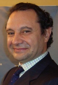 Pedro Arahuetes