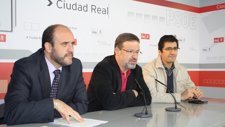 Guijarro, De Lara, Caballero
