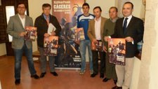 Presentación Del Gran Premio