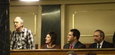 Cuadra, Arístegi, Iñarritu Y Larreina, Diputados De Amaiur