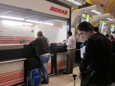Iberia