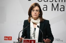 Padilla En Rueda De Prensa
