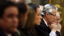 El Juez Garzón Vuelve Al Banquillo Del Tribunal Supremo