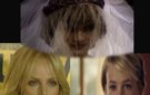 Theron o Mulligan, candidatas a ser 'Lady Di' 