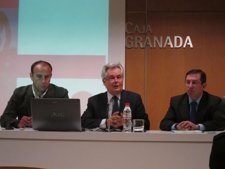 Presentan El Balance La Fundación Vicente Ferrer