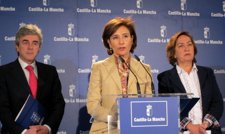 Esteban, García Y Soriano