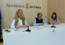 Rueda De Prensa