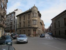 Villaviciosa