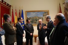 Presentación Del Nuevo Protocolo De Actuación Judicial Para Supuestos De Grandes