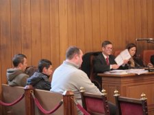 Acusados De Violar A Menor De Edad En Íllora