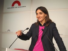 Rocío Martínez-Sampere, PSC