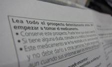 Prospecto de medicamento