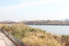 RIO TAJO , TALAVERA