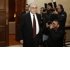 Foto: Grecia logra un acuerdo de austeridad respaldado por todos los partidos