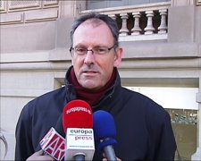 El Abogado Mario Pascual Vives