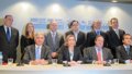 Foto: Gema Díaz conforma un Comité Ejecutivo con tres vicepresidentes y representación de todos los sectores (EUROPA PRESS)