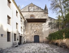 IE University De Segovia