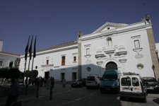 Asamblea de Extremadura