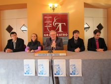 Organizadores Del X Danzamaratón De Cáceres