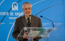 José Antonio Griñán