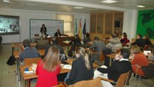 Jornadas De Empresas De Hábitat Y Moda,