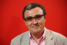 El alcalde de Lleida, Àngel Ros