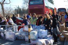 Voluntariado