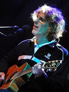 Foto: Fallece Luis Alberto Spinetta, uno de los padres del rock argentino (REUTERS)