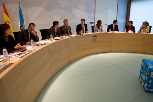 Podrán presentarse proyectos acuícolas de inmediato en 15.000 hectáreas de costa