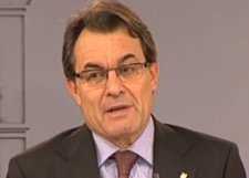 Artur Mas